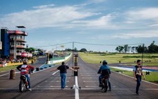 La 1ra fecha del Campeonato de Picadas se disputará este finde en Posadas