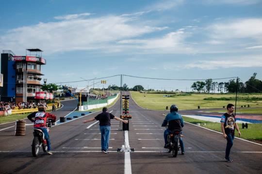La 1ra fecha del Campeonato de Picadas se disputará este finde en Posadas