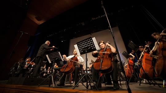 Presentarán un concierto con obras clásicas en la Catedral de Posadas