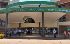 Realizarán una jornada por el día del Donante de Médula en el Hospital Madariaga
