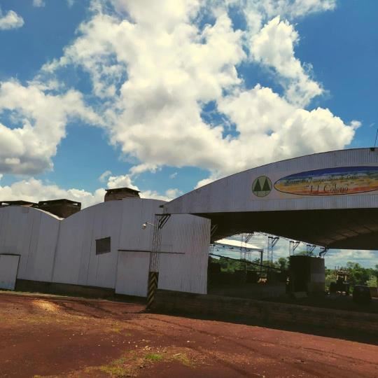 La Ruta de la Yerba Mate sigue sumado actores de la producción local