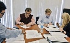 Yacyretá concretó una agenda de trabajo binacional con autoridades de Argentina y Paraguay