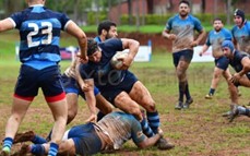 Este sábado arranca una nueva edición del Torneo Regional de Rugby del NEA