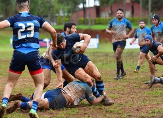 Este sábado arranca una nueva edición del Torneo Regional de Rugby del NEA