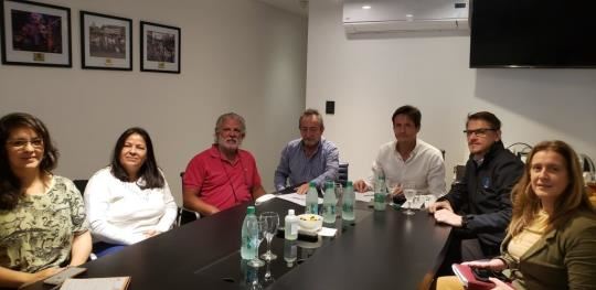 El IPLyC busca optimizar el sistema informático de gestión aplicado en sus sorteos