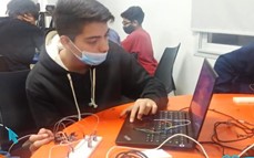 Dictarán un curso gratuito de Programación y Electrónica en Posadas