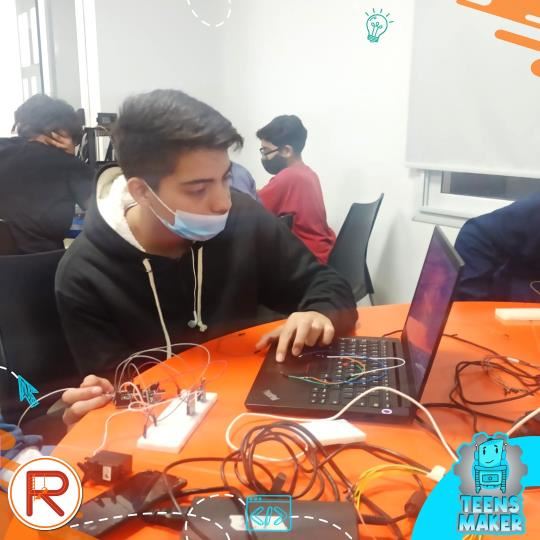 Dictarán un curso gratuito de Programación y Electrónica en Posadas