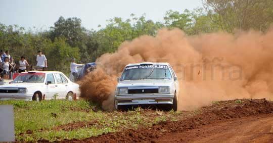 Este viernes se pone en marcha una nueva edición del clásico Rally Misionero en San Vicente