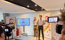 Se oficializó la presentación de la Aplicación "QuinApp" del IPLyC