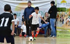 Deporte y entretenimiento acompañarán la Kermés del Hogar de Dia y del Concejo Deliberante de Posadas