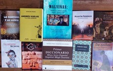 Presentarán las obras seleccionadas para representar a Misiones en la Feria Internacional del Libro