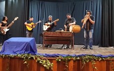 La Escuela Superior de Música celebra su aniversario con un concierto en Posadas