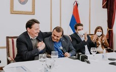 Misiones impulsará nuevas infraestructuras eléctricas con apoyo de Yacyretá y Nación