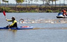 Se disputará una nueva edición del Torneo Misionero de Triatlón y Aguas Abiertas en Posadas