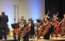 Presentarán un concierto instrumental gratuito en la ciudad capital