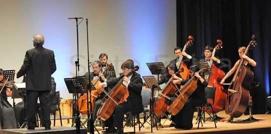 Presentarán un concierto instrumental gratuito en la ciudad capital