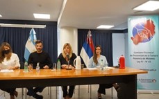 Presentaron la campaña de concientización "Contá Conmigo" de la Legislatura Misionera