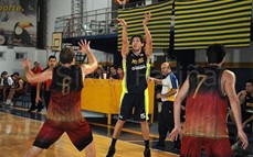 Se realizará el Torneo de Básquet "Beto Merenda" en Posadas