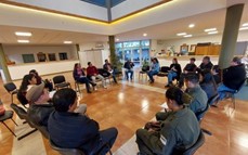 Se conformó un Consejo Consultivo para la prevención de adicciones en Puerto Esperanza