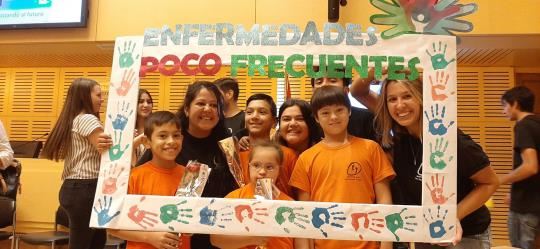 Se realizará la IV Jornada Regional de Enfermedades Poco Frecuentes en Posadas