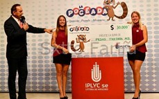 Un apostador de San Vicente es el nuevo ganador de la Poceada del IPLyC