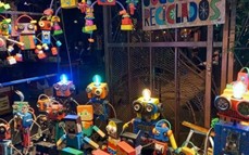 Brindarán un taller de confección de juguetes con materiales reciclados en Posadas