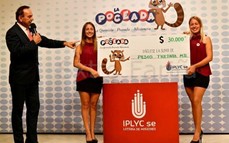 Mini Poceada del IPLyC: más de 4 millones de pesos para un apostador de Eldorado