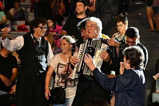 Almuerzo de la Amistad en Posadas: Rulo Grabovieski y otros destacados artistas animarán esta gran fiesta el primer fin de semana de julio