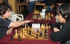 Inician los Juegos Deportivos Posadeños: este sábado habrá competencia de Ajedrez sub 14