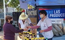 Semana de la Dulzura: realizarán una "Plaza Dulce" en Posadas