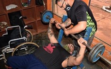 Este sábado se realizará el Torneo Argentino de Parapowerlifting en Posadas