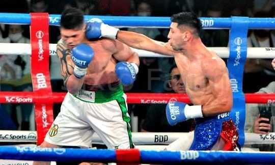 Encuentro en el ring: realizarán una nueva velada boxística en Posadas