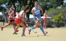 Agenda de agosto: se realizará el Campeonato de Hockey Femenino Sub 14 del NEA en Posadas