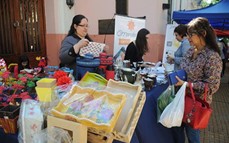 Economía Circular: Realizarán la 1ra Feria Municipal de Reventa y Usados en Posadas