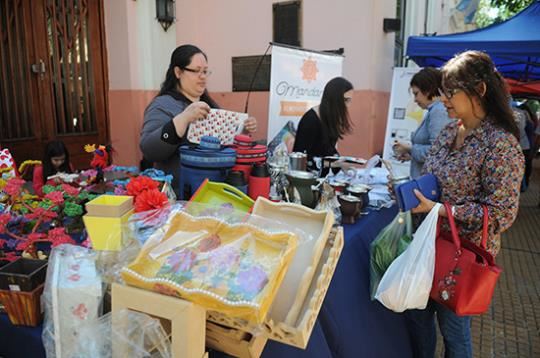 Economía Circular: Realizarán la 1ra Feria Municipal de Reventa y Usados en Posadas