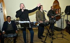 Fiesta Retro: la Capilla San Rafael prepara una nueva cena show solidaria en Posadas