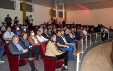 Capacitaron a emprendedores turisticos de la Zona Centro y Alto Uruguay