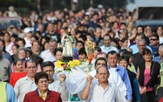 Por el pan y el Trabajo: San Cayetano tendrá su tradicional celebración patronal en Posadas