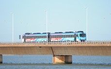 Tren Posadas-Encarnación: volvió a postergarse el regreso del servicio de pasajeros