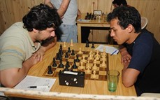 Con el ajedrez a la cabeza: Posadas recibe tres dias de competencia regional