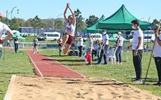 El atletismo Nacional volverá a medirse en la capital misionera