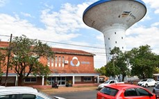 Corte programado: el servicio de agua potable estará interrumpido desde la tarde de este sábado en Posadas