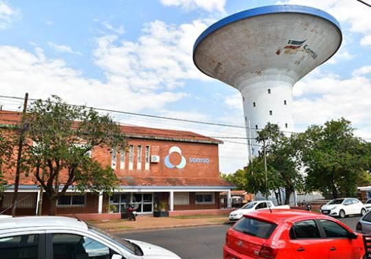 Corte programado: el servicio de agua potable estará interrumpido desde la tarde de este sábado en Posadas