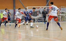 Copa de Oro Norte: desde mañana, el Futsal Nacional vuelve a darse cita en Posadas