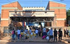 El Mercado Concentrador celebra sus 10 años en Posadas