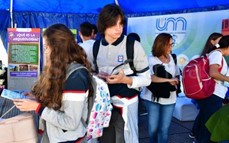 Desde este lunes, la Expo Posadas Ciudad Universitaria abre su 7° edición