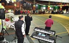 Mes de la Primavera: el Barrio El Territorio prepara una tarde de festejos con Gurises Felices del IPLyC