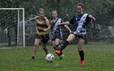 Fase provincial: desde mañana se pone en marcha la Copa Federal de Fútbol Femenino