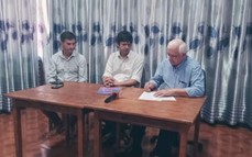 Ministerio de Prevención de Adicciones: firma de nuevos acuerdos de cooperación en la provincia