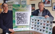 Eco Abc: educación ambienal a tono con la tierra colorada